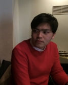 Ryohei Takaya