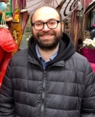 Adam Marushak