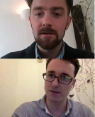 Alexander Dutson & James Hill