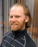 Rob Sinclair